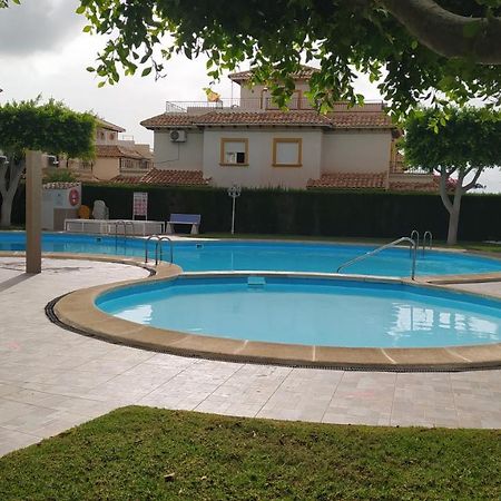 La Campana Apartment Dehesa de Campoamor  Luaran gambar
