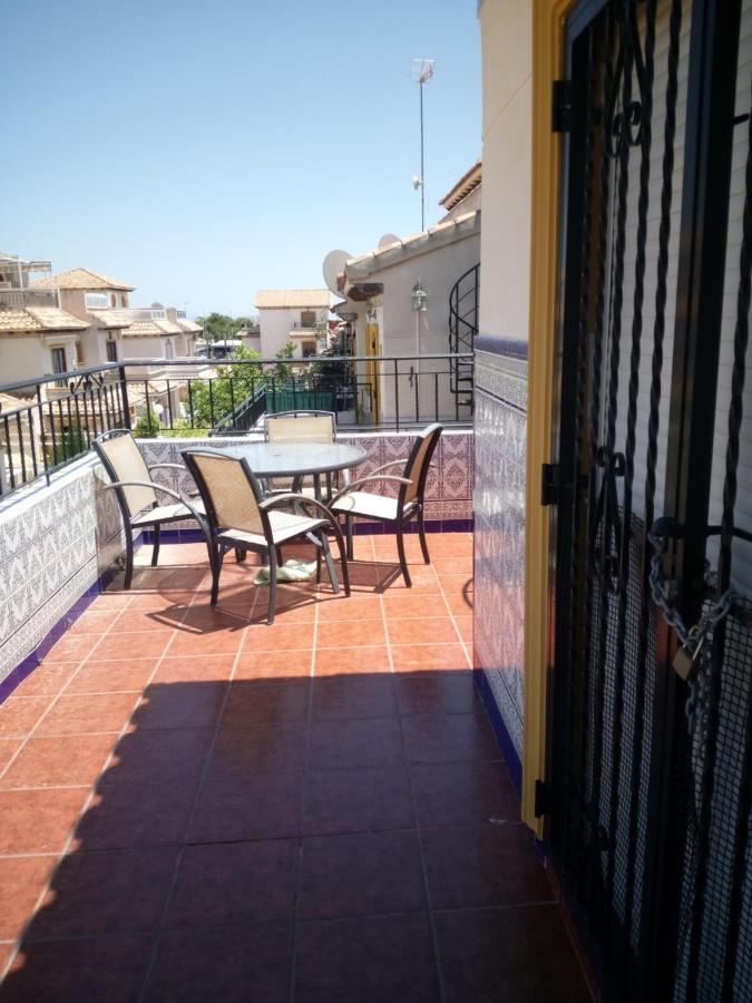 La Campana Apartment Dehesa de Campoamor  Luaran gambar