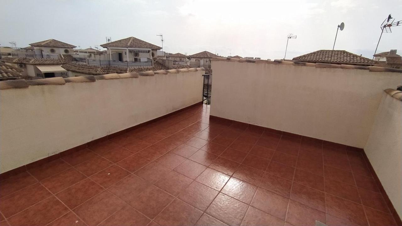 La Campana Apartment Dehesa de Campoamor  Luaran gambar