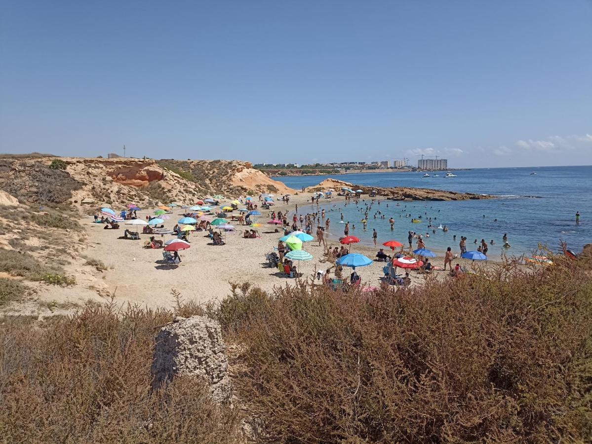 La Campana Apartment Dehesa de Campoamor  Luaran gambar