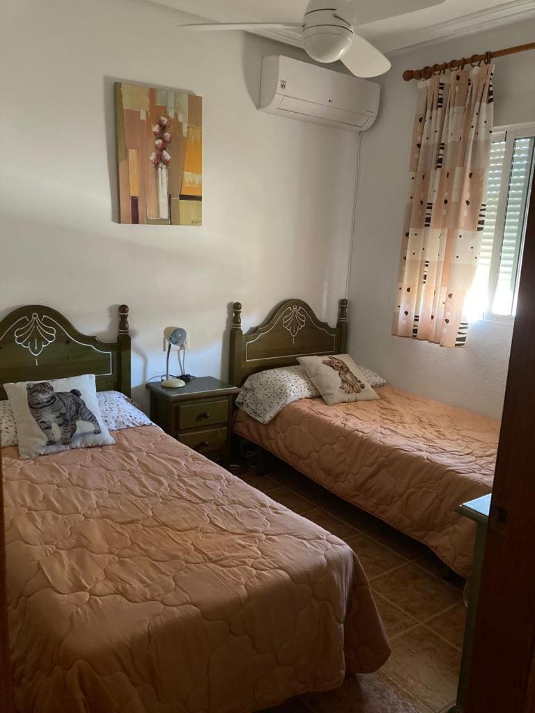 La Campana Apartment Dehesa de Campoamor  Luaran gambar