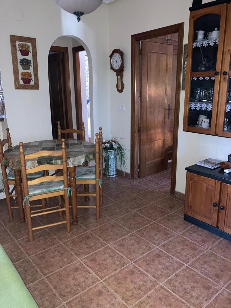 La Campana Apartment Dehesa de Campoamor  Luaran gambar