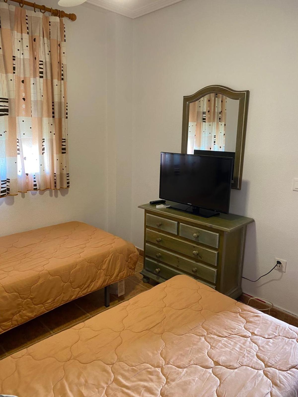La Campana Apartment Dehesa de Campoamor  Luaran gambar