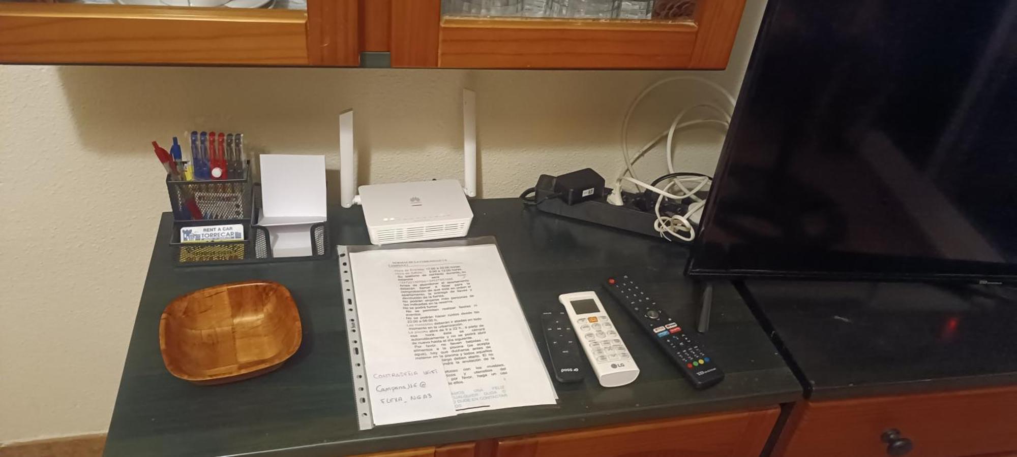 La Campana Apartment Dehesa de Campoamor  Luaran gambar