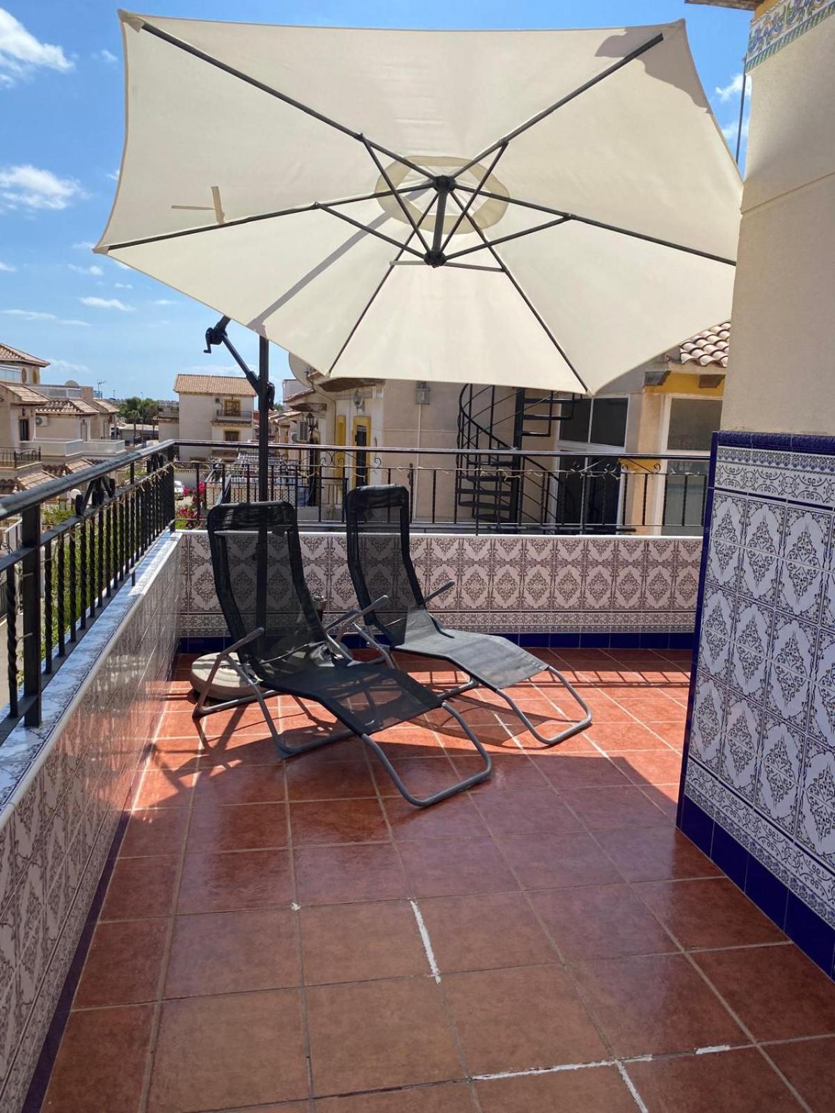 La Campana Apartment Dehesa de Campoamor  Luaran gambar