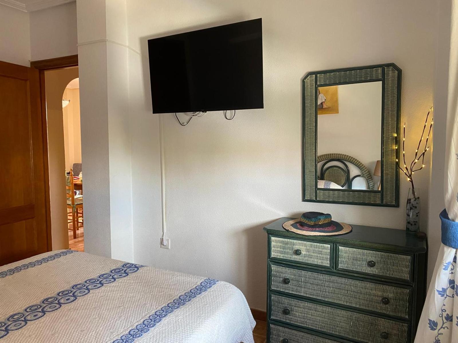 La Campana Apartment Dehesa de Campoamor  Luaran gambar