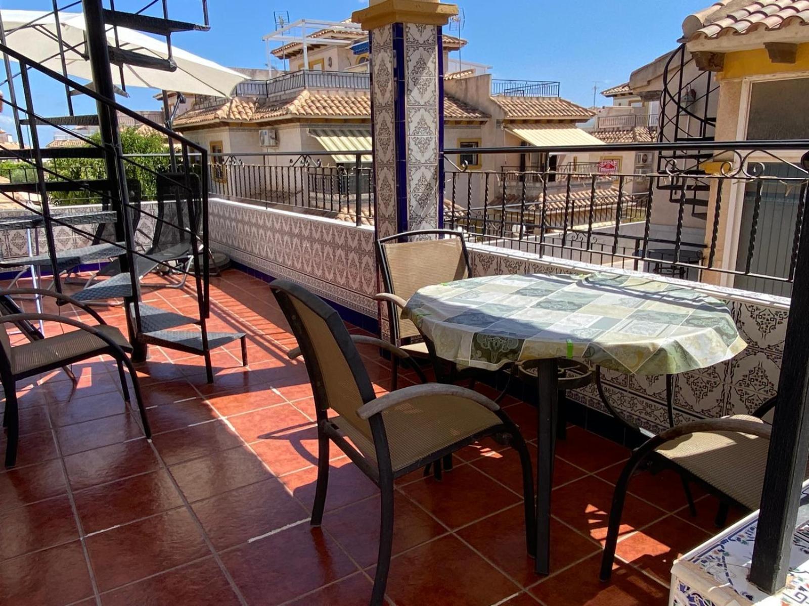 La Campana Apartment Dehesa de Campoamor  Luaran gambar