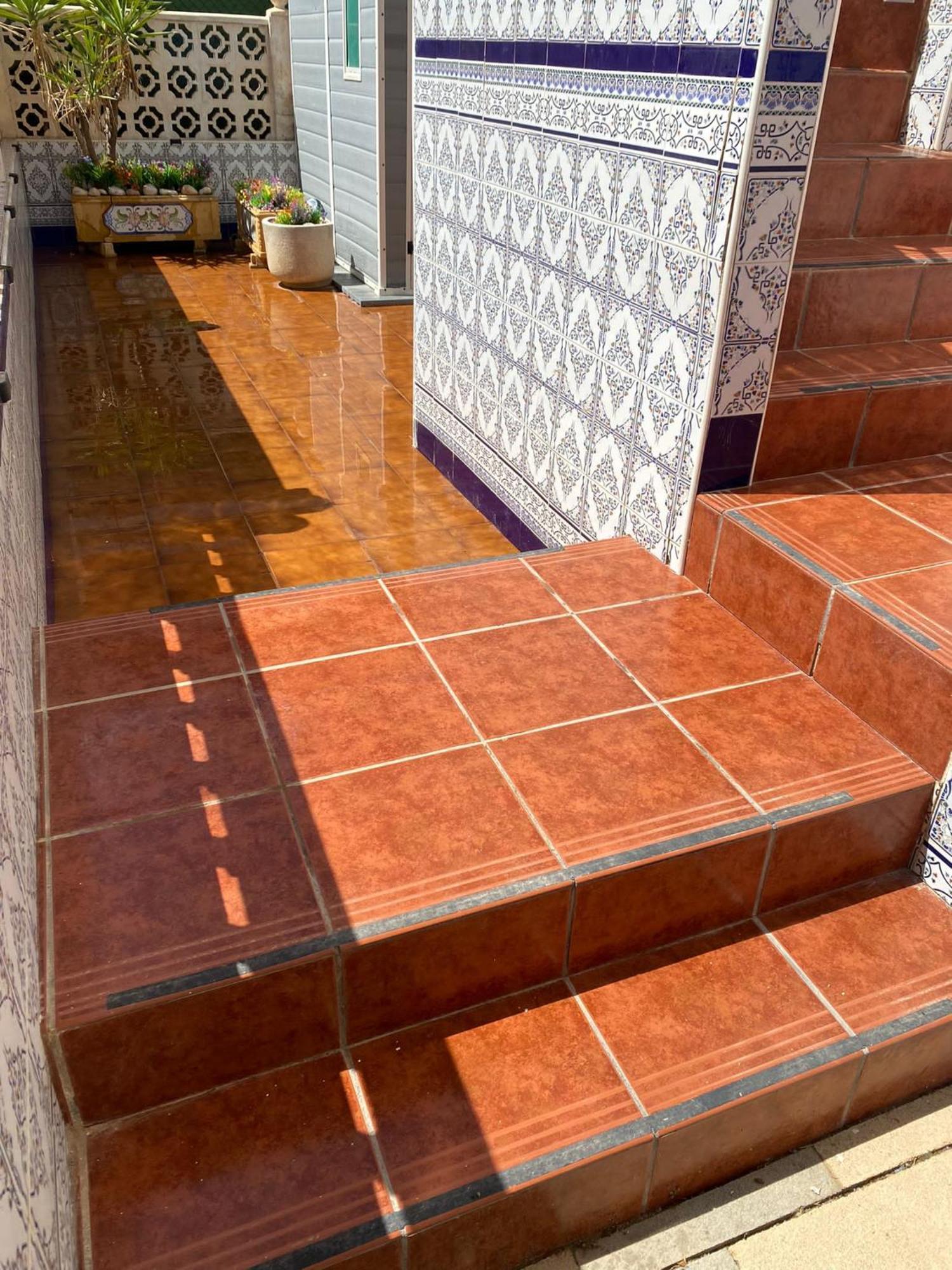 La Campana Apartment Dehesa de Campoamor  Luaran gambar