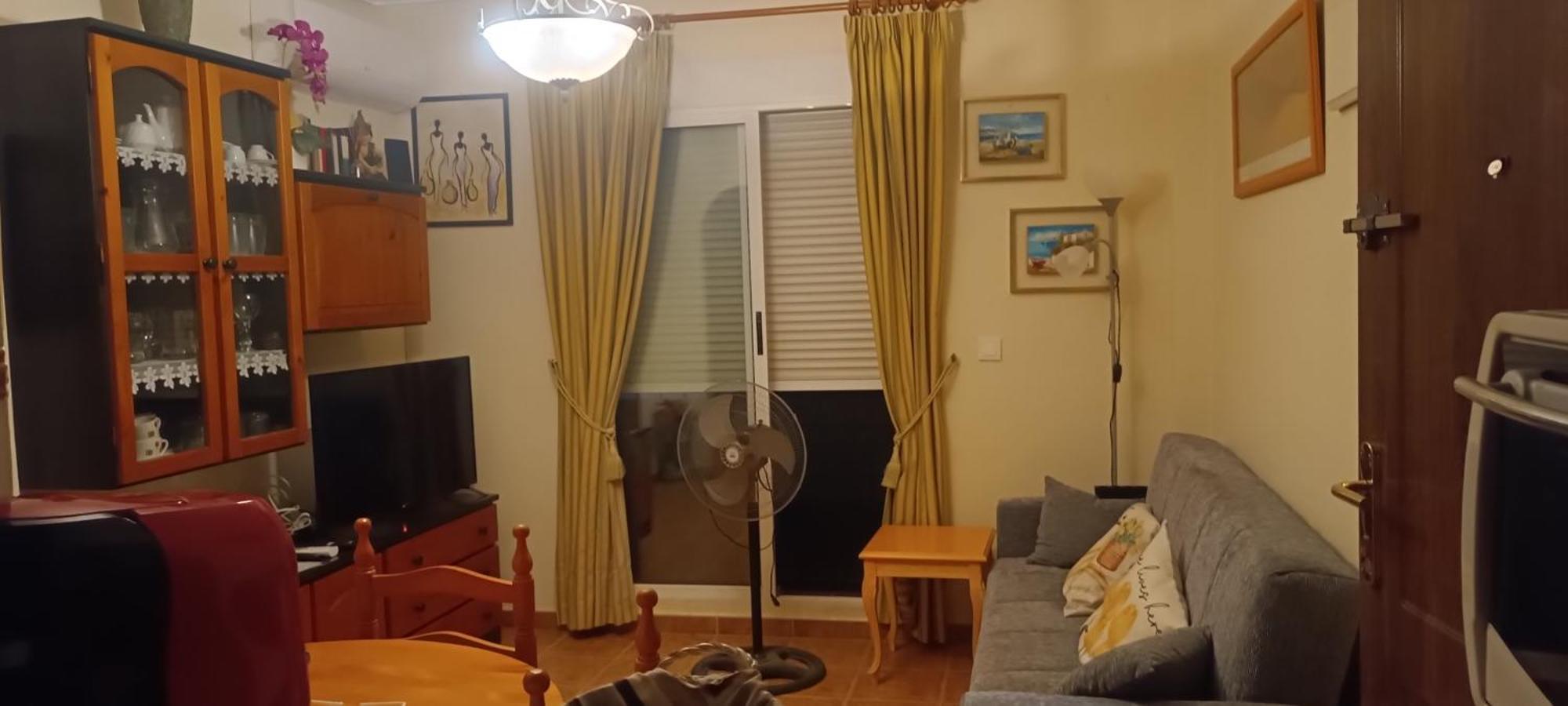 La Campana Apartment Dehesa de Campoamor  Luaran gambar